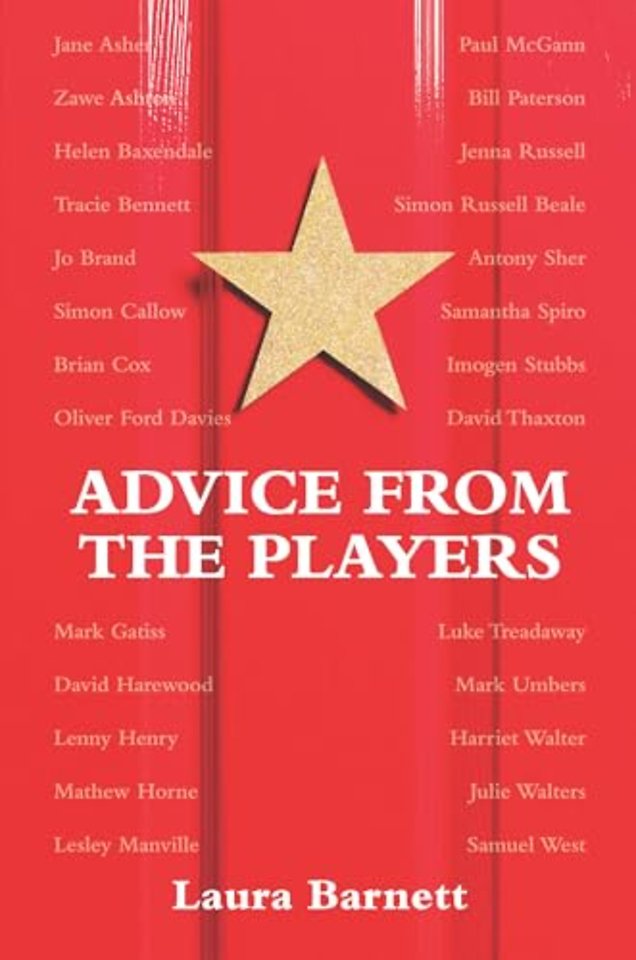Advice from the Players