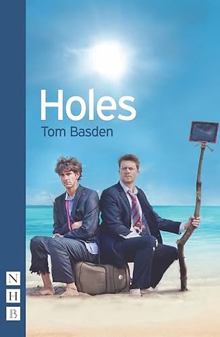 Holes
