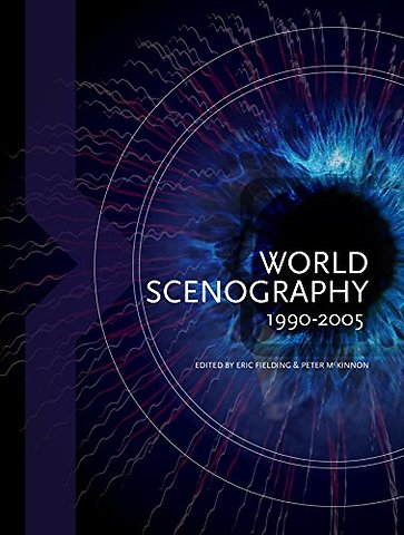 World Scenography 1990-2005