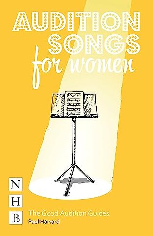Audition Songs for Women