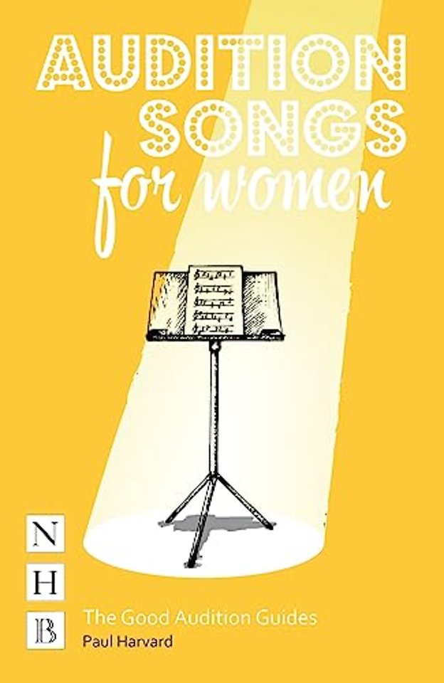 Audition Songs for Women