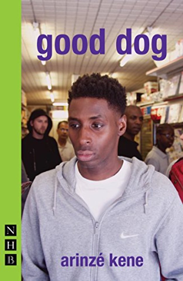 good dog