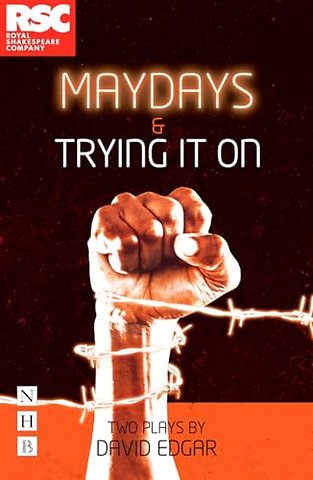 Maydays & Trying It On: two plays