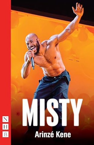 Misty