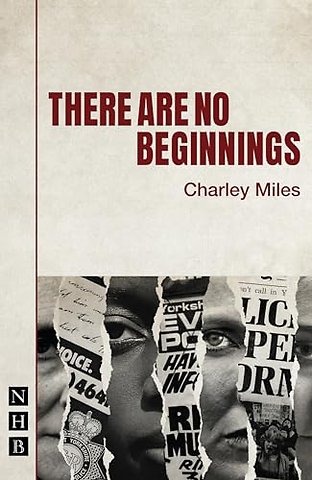 There Are No Beginnings