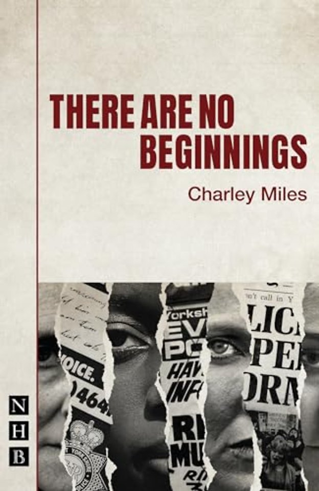 There Are No Beginnings