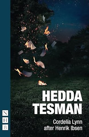Hedda Tesman