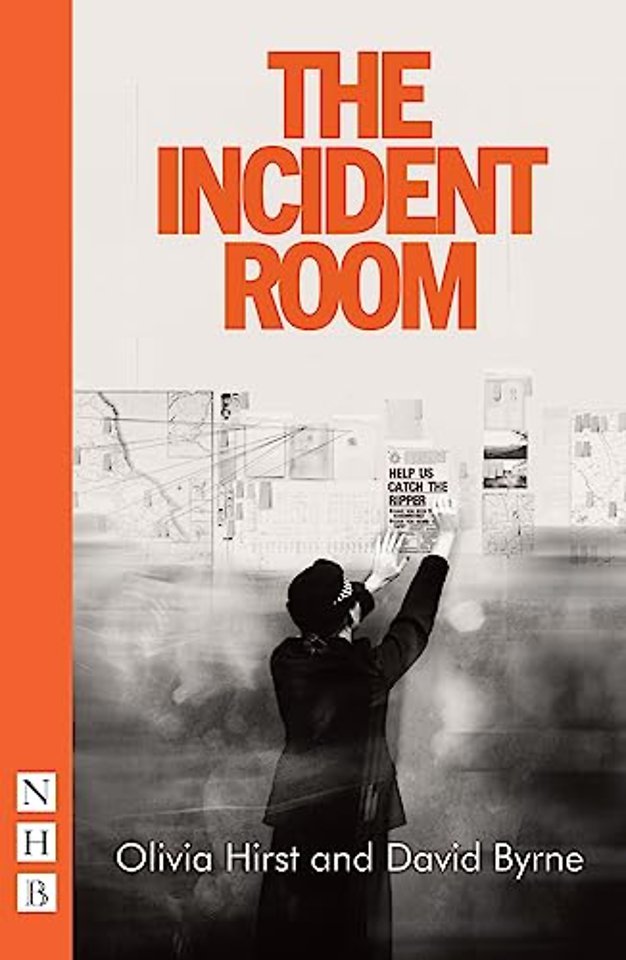The Incident Room