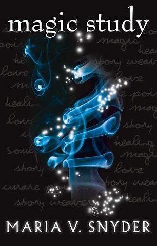 Magic Study