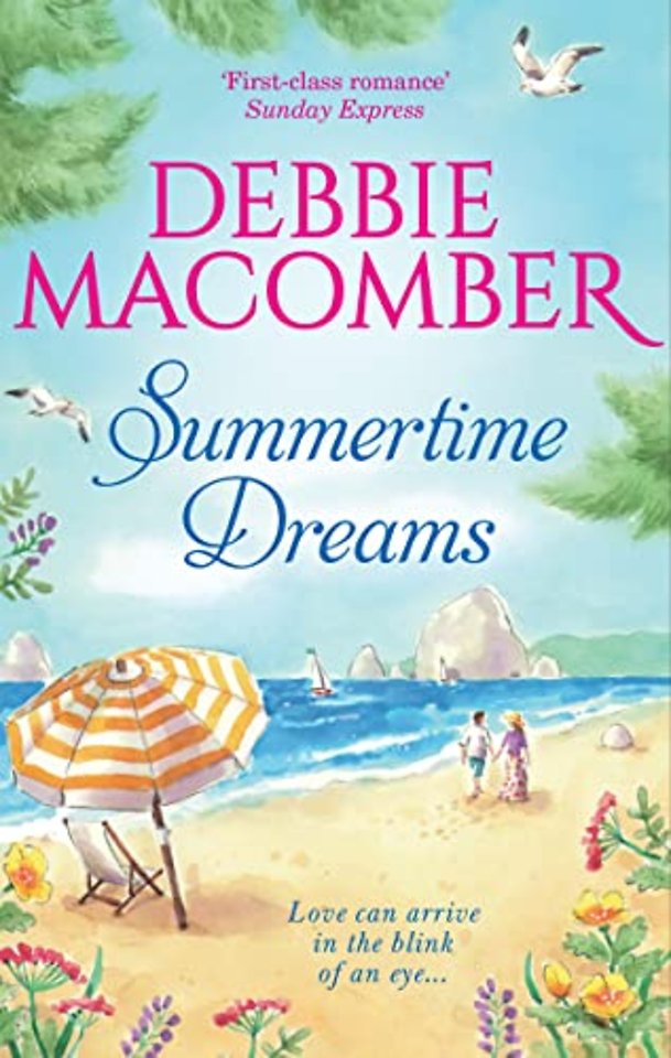 Summertime Dreams