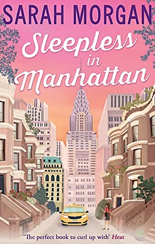 Sleepless In Manhattan