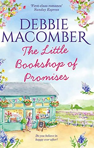 The Little Bookshop Of Promises