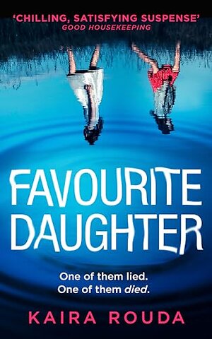 Favourite Daughter