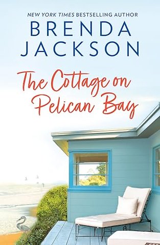 The Cottage On Pelican Bay