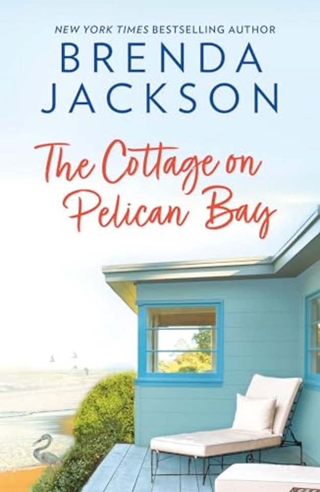 The Cottage On Pelican Bay