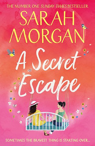 A Secret Escape
