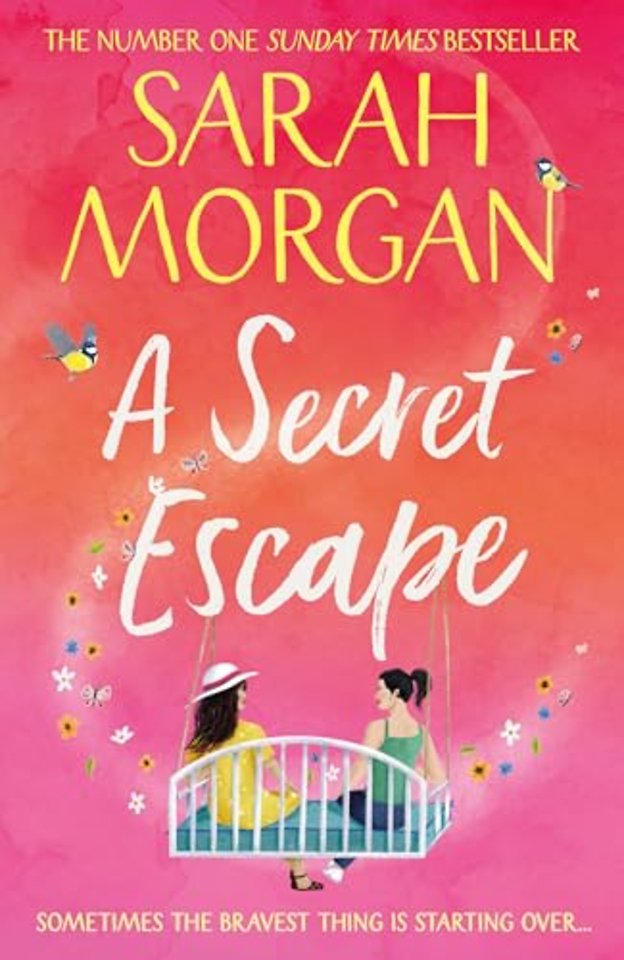 A Secret Escape