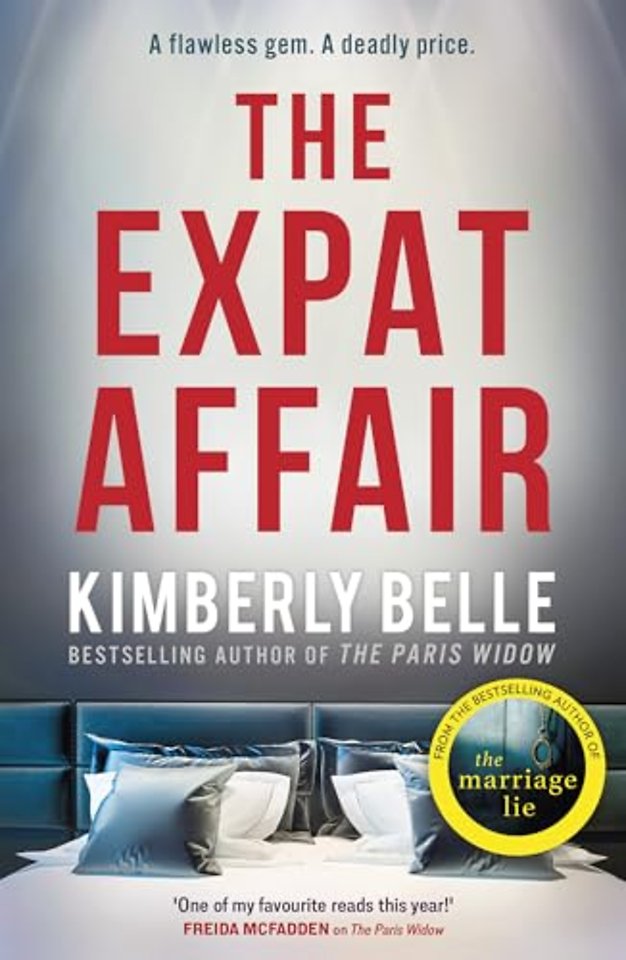 The Expat Affair