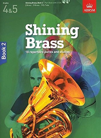 Shining Brass, Book 2