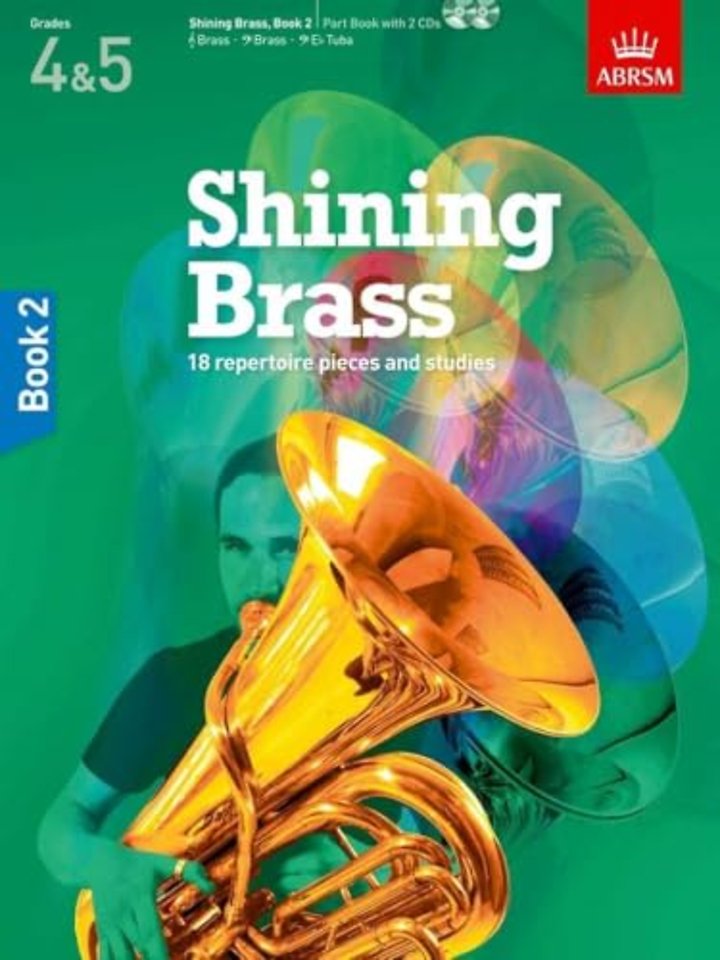 Shining Brass, Book 2