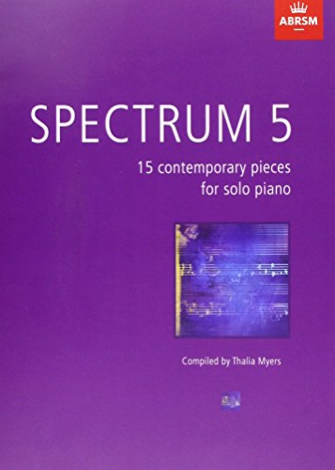Spectrum 5