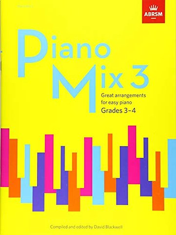 Piano Mix 3