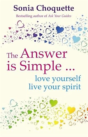 The Answer Is Simple