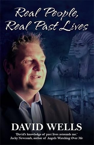 Real People, Real Past Lives