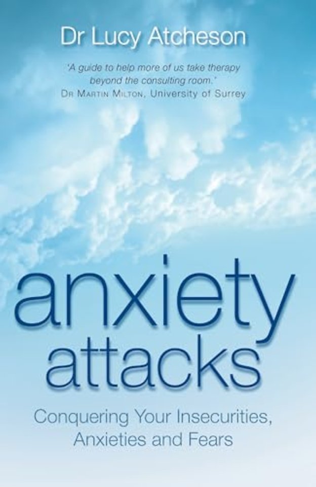Anxiety Attacks