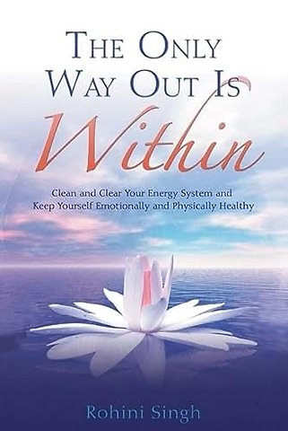 The Only Way Out Is Within