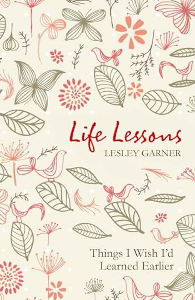 Life Lessons