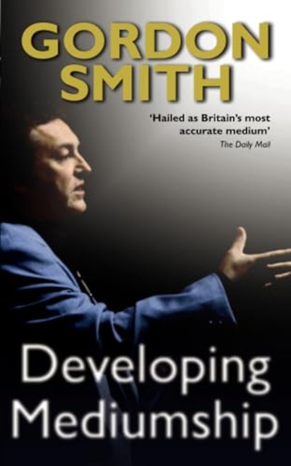 Developing Mediumship