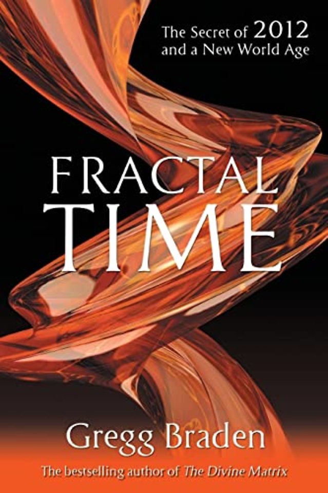 Fractal Time