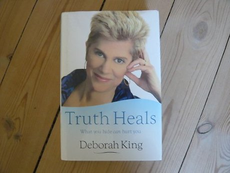 Truth Heals
