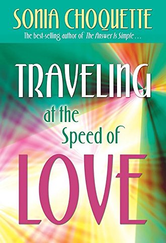 Travelling at the Speed of Love