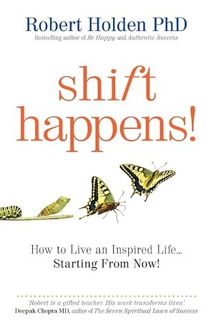 Shift Happens!