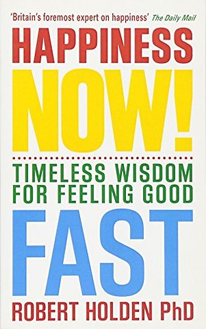 Happiness Now!