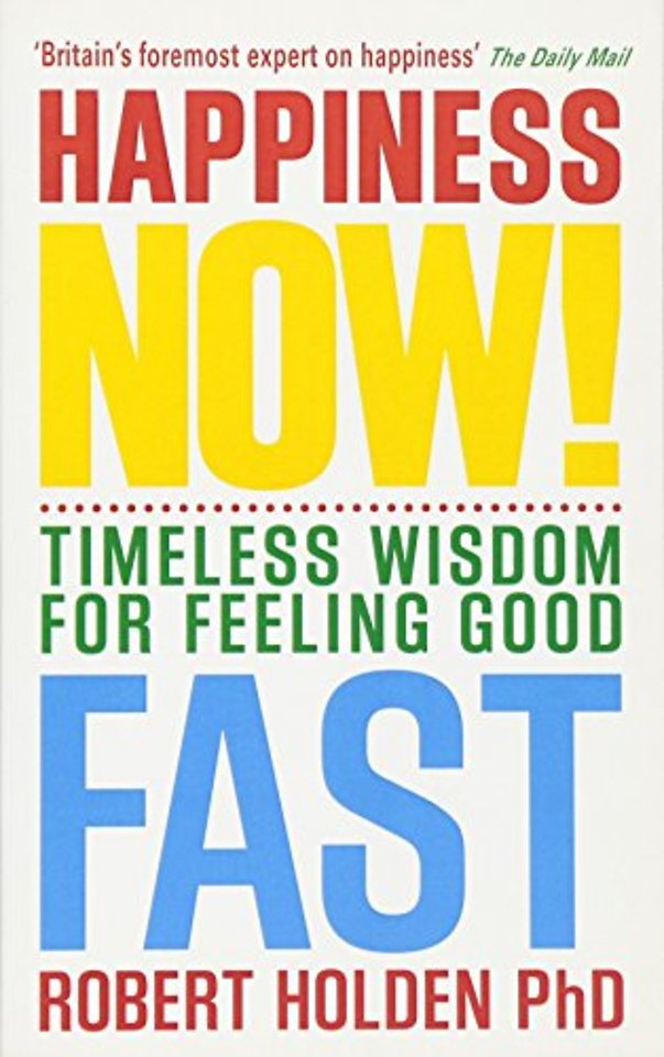 Happiness Now!