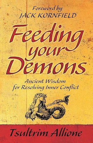 Feeding Your Demons