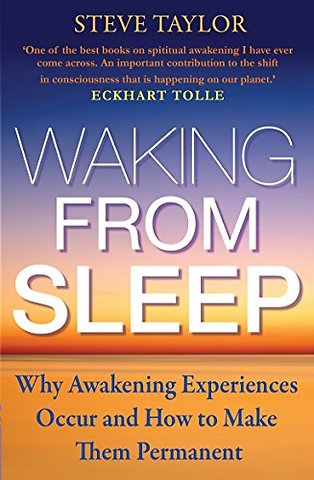Waking from Sleep