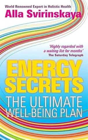 Energy Secrets