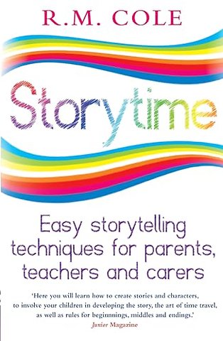 Storytime
