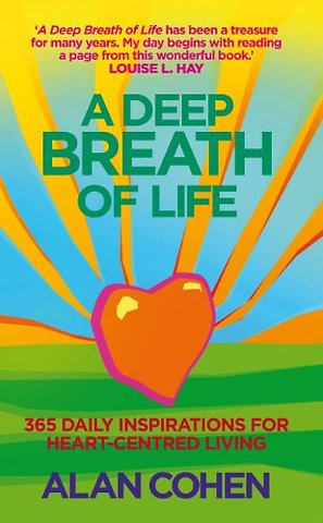 A Deep Breath of Life