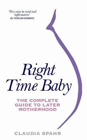 Right Time Baby