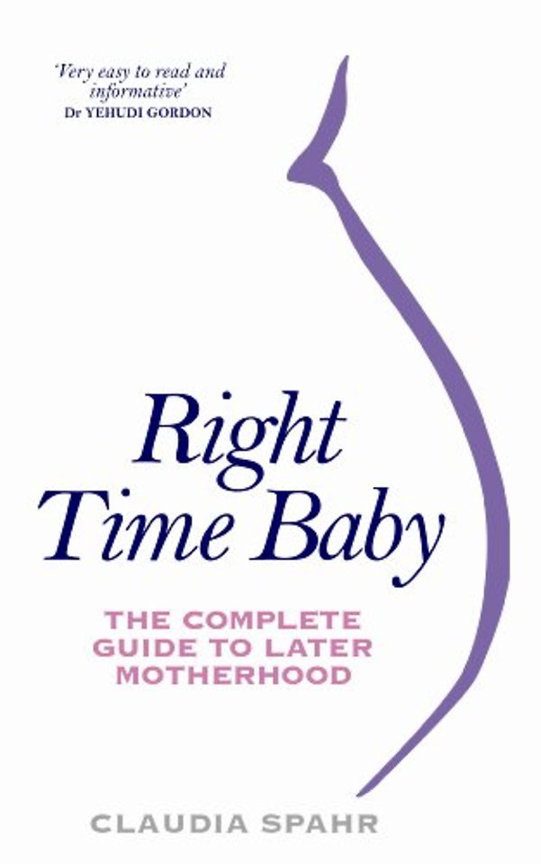 Right Time Baby