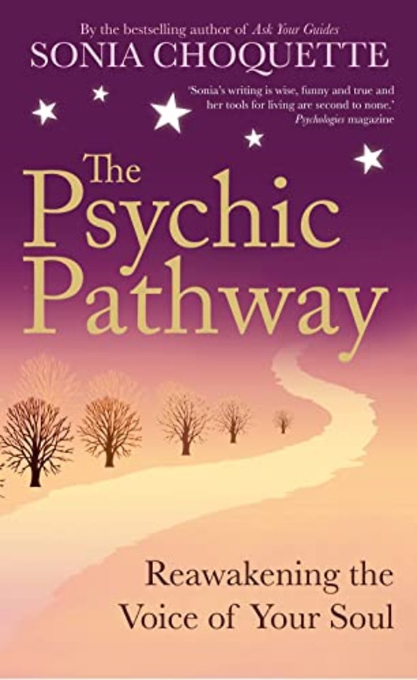 The Psychic Pathway
