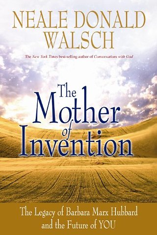 The Mother of Invention