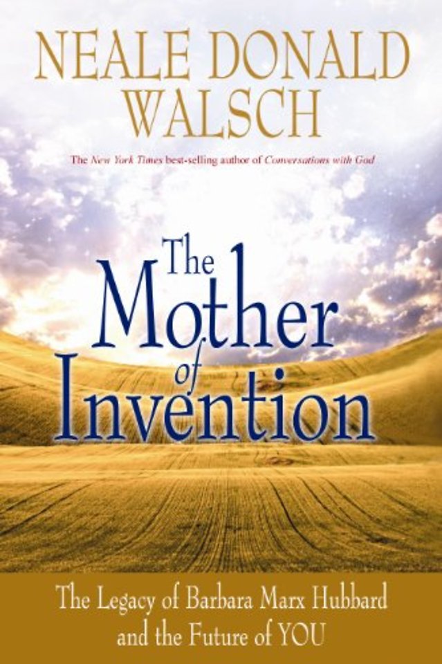 The Mother of Invention