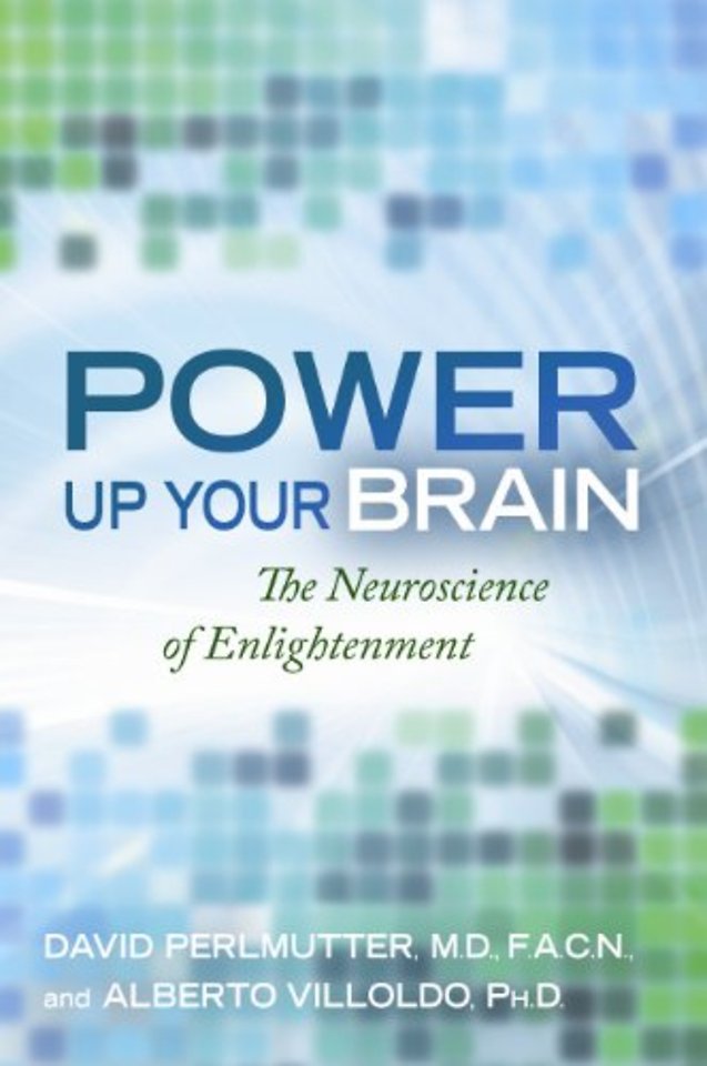 Power Up Your Brain
