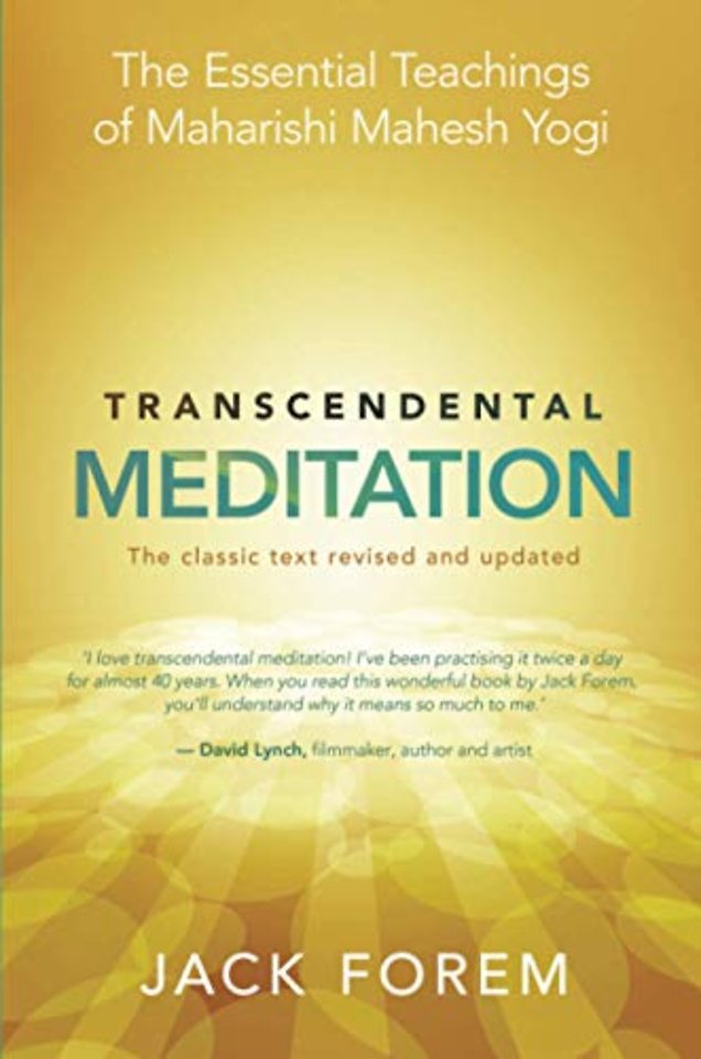 Transcendental Meditation